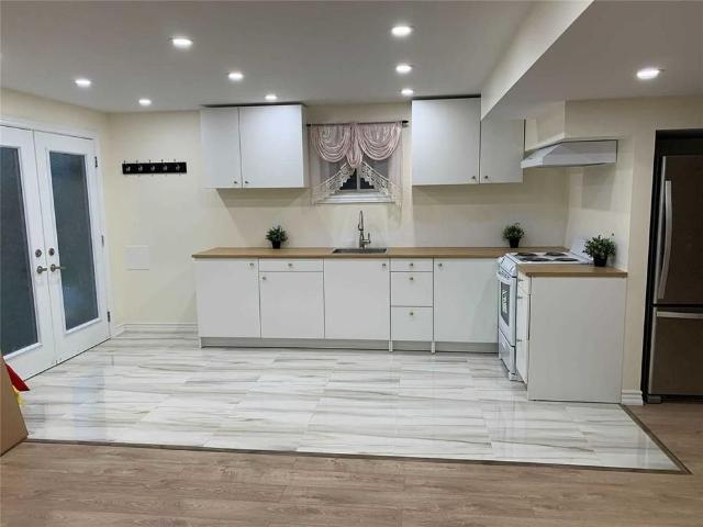 Apartment for rent in York, Ontario