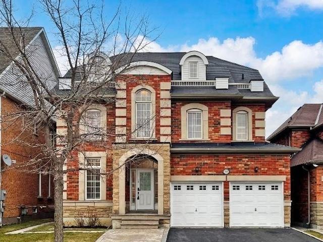 House for rent in Humber River—Black Creek, Toronto