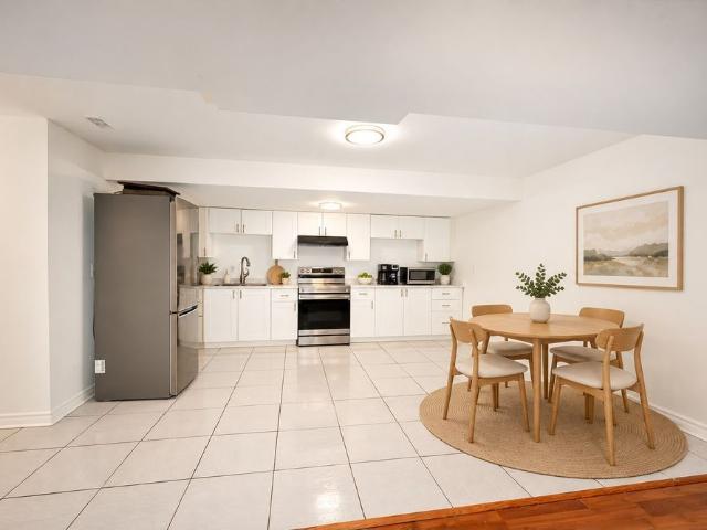 House for rent in Bradford West Gwillimbury, Ontario