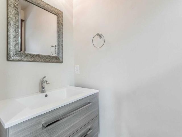 House for rent in Woburn, Ontario
