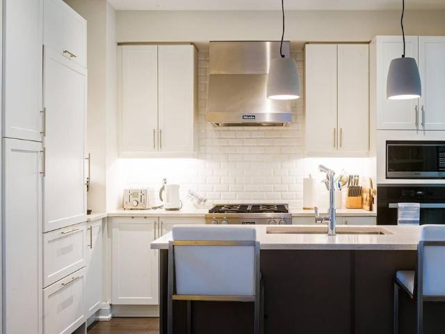 Townhouse for rent in Otto, Markham
