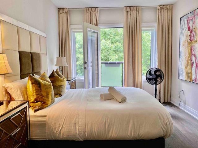 Townhouse for rent in York, Ontario