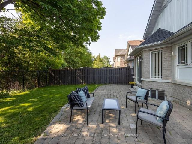 House for rent in Meadow Ridge, Ajax