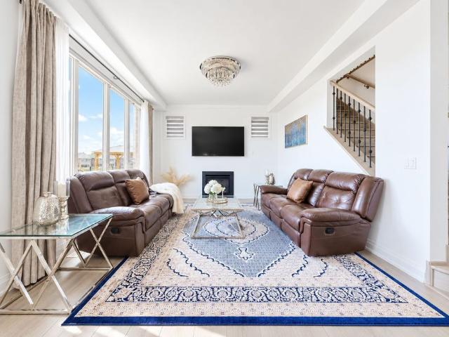 House for rent in Holland Landing, Golden Horseshoe