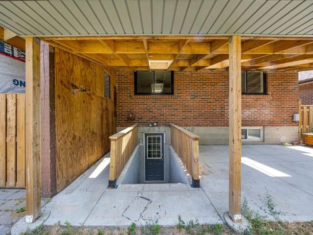 House for rent in Woburn, Ontario