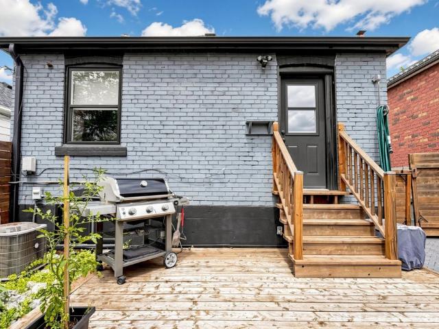 House for rent in Woburn, Ontario