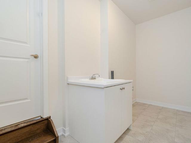 Townhouse for rent in York, Ontario