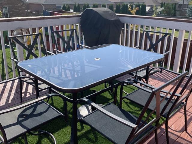House for rent in Barrie, Central Ontario