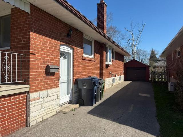 Apartment for rent in Woburn, Ontario