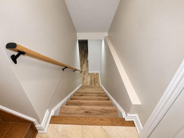 Apartment for rent in Barrie, Central Ontario