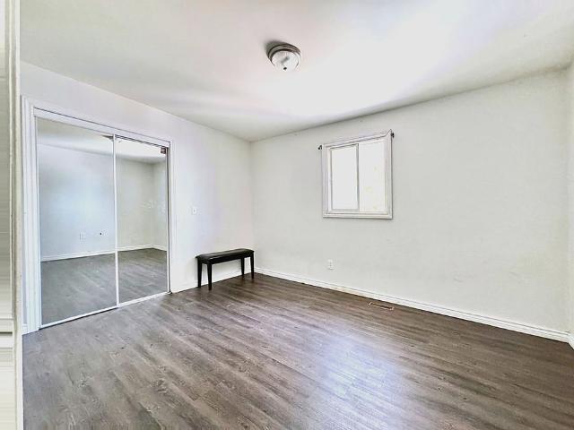 Apartment for rent in St. Catharines, Golden Horseshoe