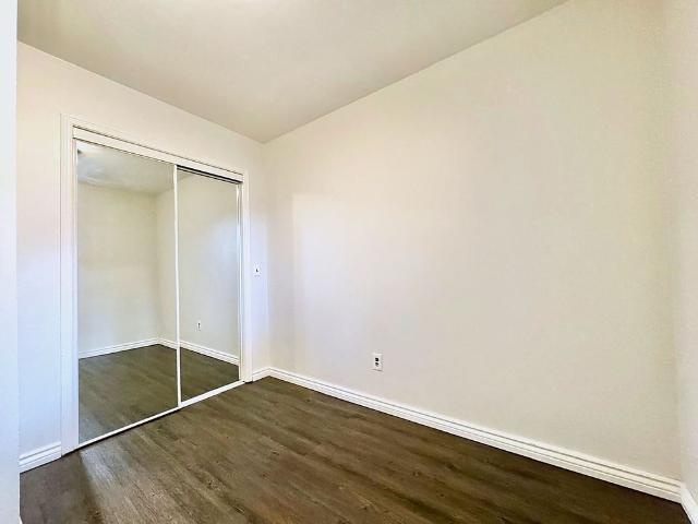 Apartment for rent in St. Catharines, Golden Horseshoe