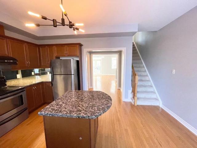 Townhouse for rent in Willowdale, Toronto