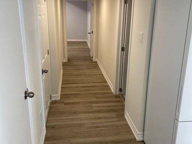 House for rent in Woburn, Ontario