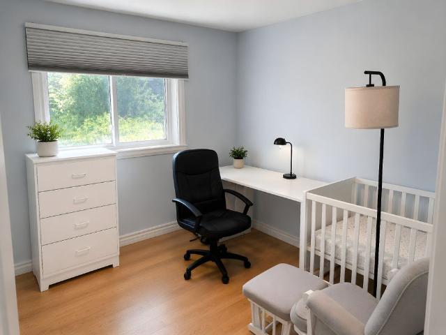 House for rent in Woburn, Ontario