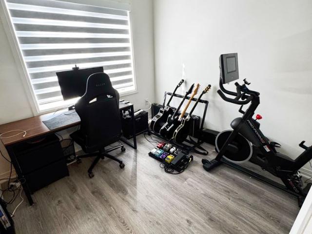 Townhouse for rent in Barrie, Ontario