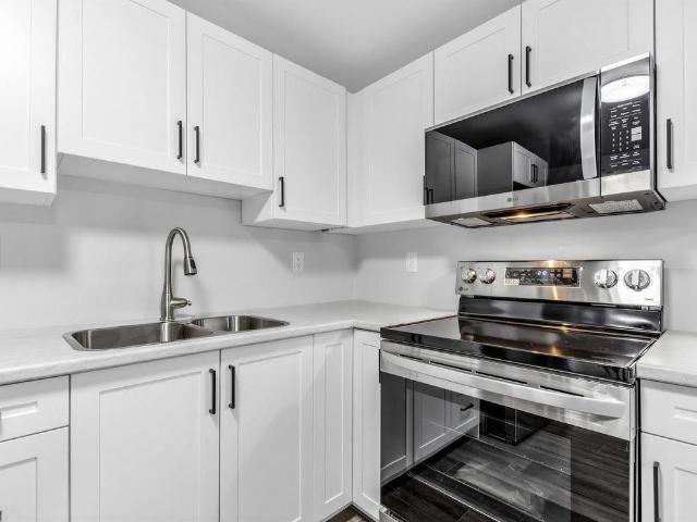 Townhouse for rent in Barrie, Ontario