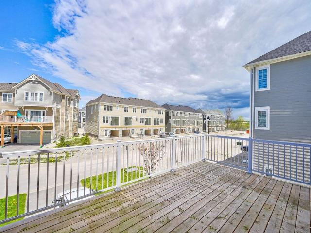 Townhouse for rent in Georgian Sands, Wasaga Beach