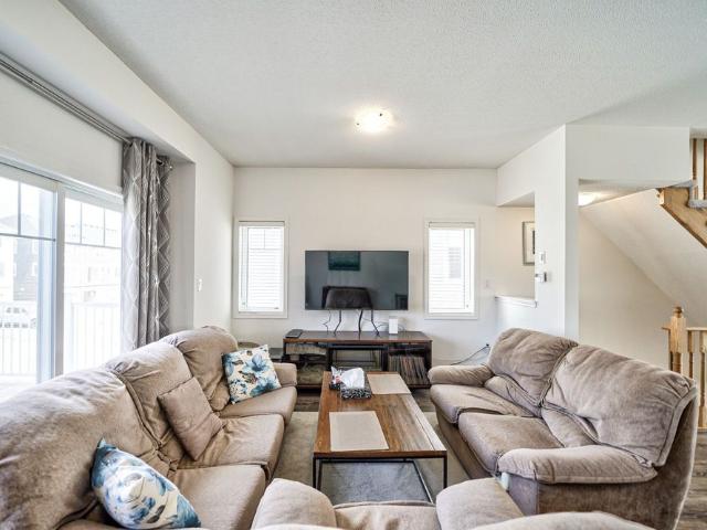 Townhouse for rent in Wasaga Beach, Ontario
