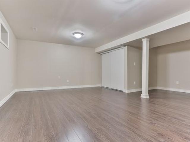 House for rent in Woburn, Ontario
