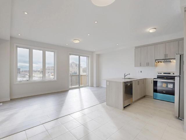 Townhouse for rent in York, Ontario