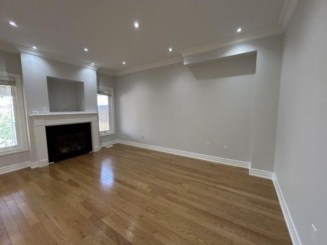 House for rent in Richmond Hill, Golden Horseshoe