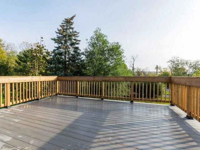 House for rent in Quinte West, Ontario