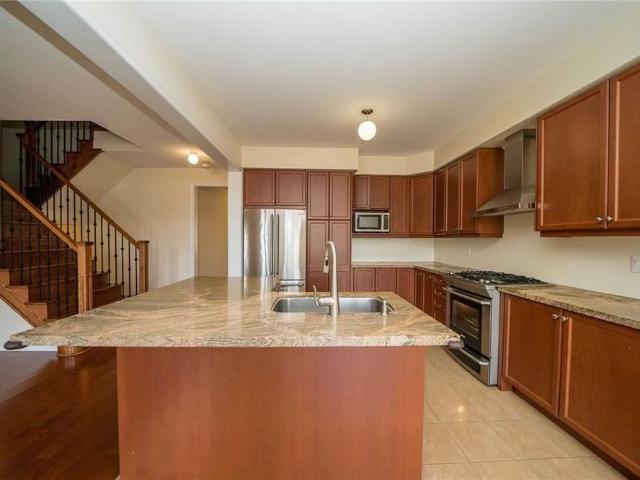 House for rent in York, Ontario
