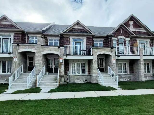 Townhouse for rent in York, Ontario
