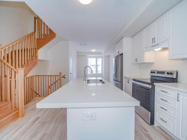 Townhouse for rent in York, Ontario