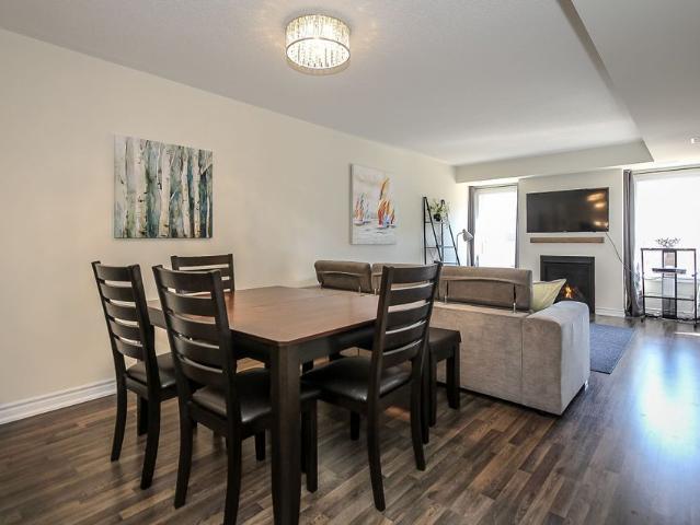 Apartment for rent in Collingwood, Ontario