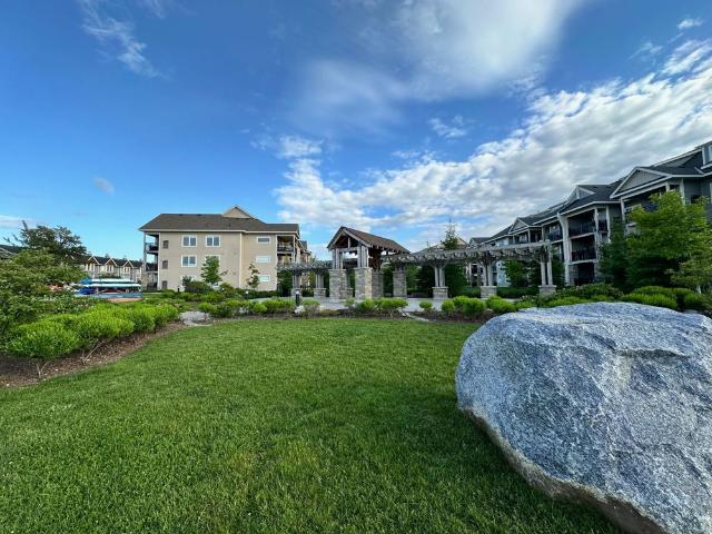 Apartment for rent in Collingwood, Ontario