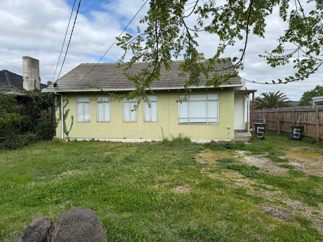 House for rent in Broadmeadows, Victoria