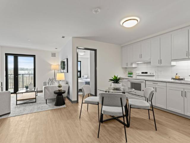 Apartment for rent in Niagara, Ontario