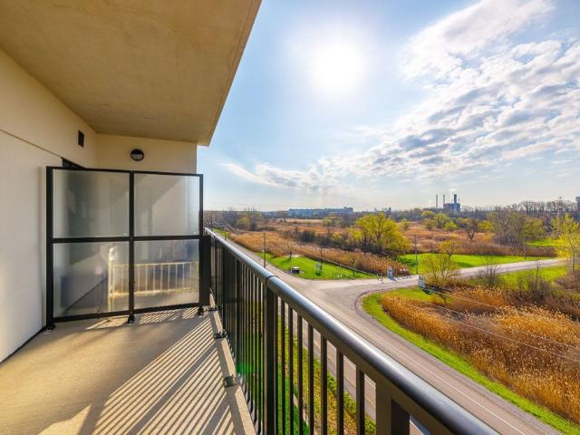 Apartment for rent in Thorold, Golden Horseshoe