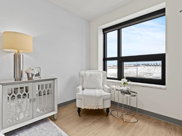 Apartment for rent in Thorold, Golden Horseshoe