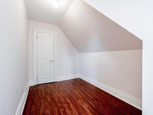House for rent in Woburn, Ontario