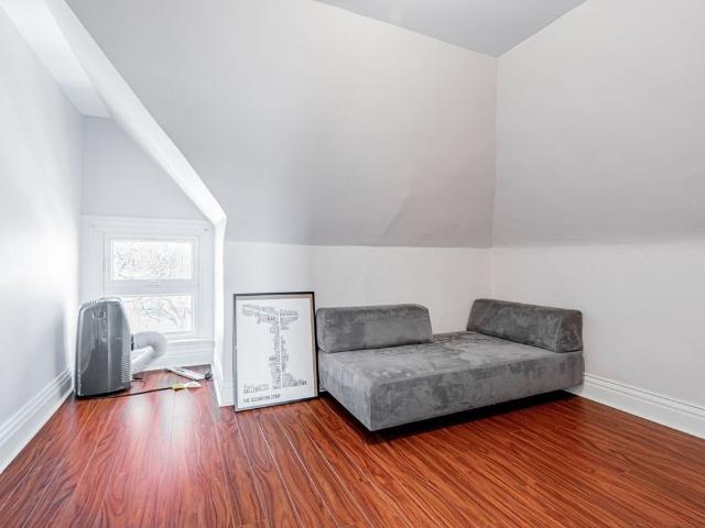 House for rent in Woburn, Ontario