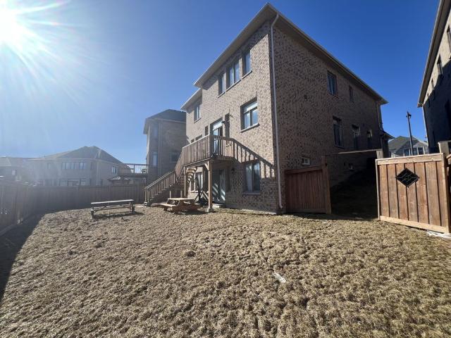 House for rent in York, Ontario