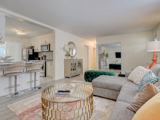 House for rent in Woburn, Ontario