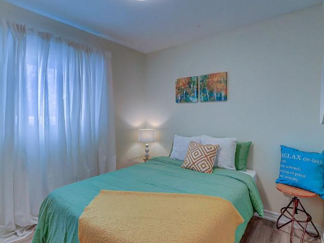 House for rent in Scarborough—Agincourt, Toronto