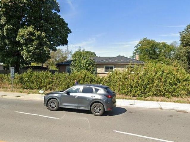 House for rent in Brampton, Golden Horseshoe
