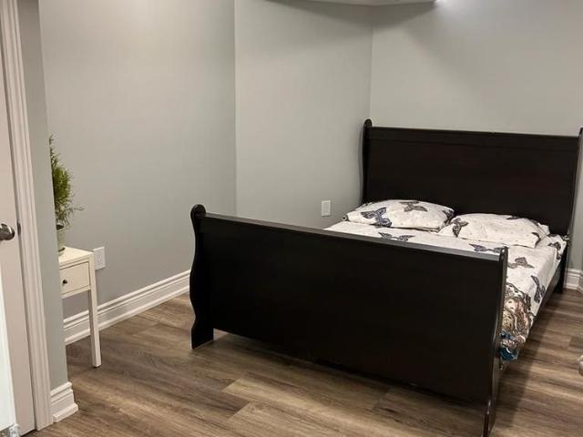 Apartment for rent in Caledon, Ontario