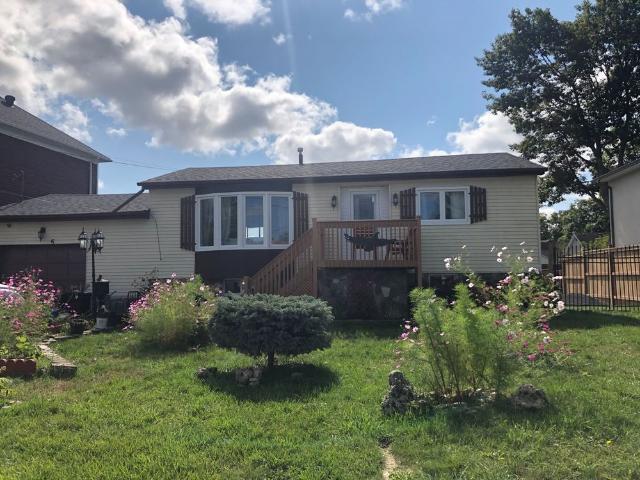 House for rent in York, Ontario