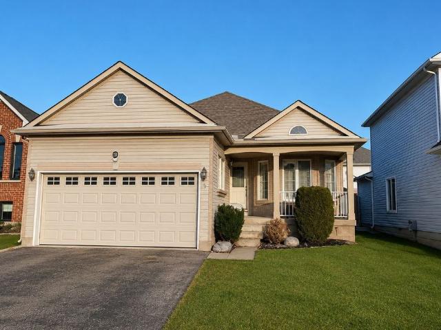 House for rent in York, Ontario