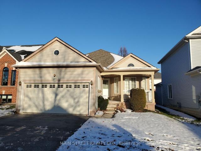 House for rent in York, Ontario