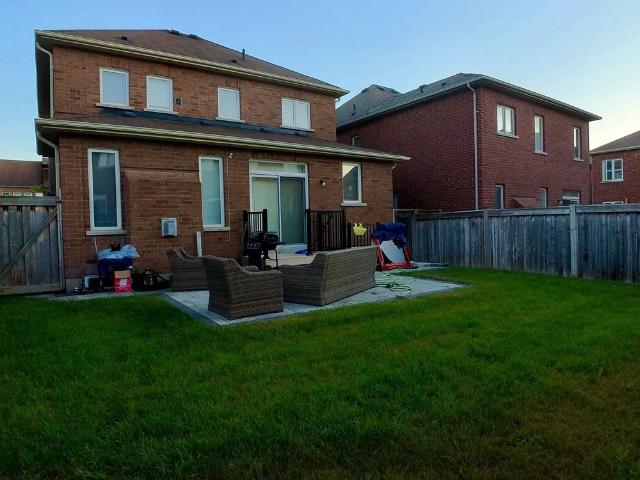 House for rent in Georgina, Ontario