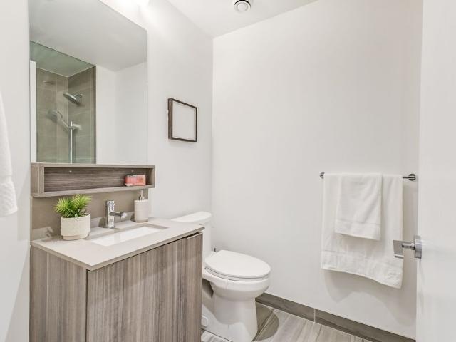 Apartment for rent in Vaughan, Golden Horseshoe