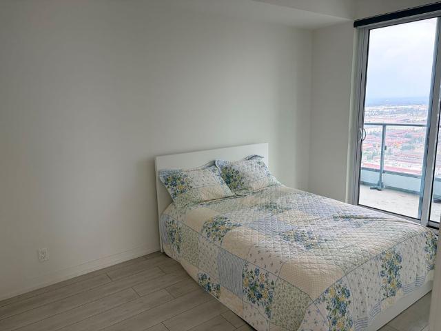 Apartment for rent in Vaughan, Golden Horseshoe