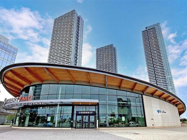 Apartment for rent in York, Ontario